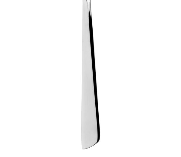 CuisiMarket Fourchette à Dessert Fourchette de Table - Monobloc d'une Pièce Acier Inoxydable 18/10 et 180 mm Couleur Argent – Image 3